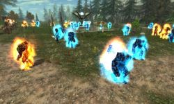 Knight Online çöktü mü? 5 Eylül 2026 Cumartesi Knight sorun mu var?