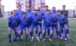 Kocaçınar ligde zevk verecek
