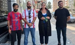 Koltuklar kırıldı, vatandaşların arabaları zarar gördü: Maç sonrası suç duyurusu!