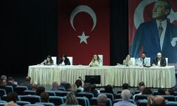 Konak Belediye Meclisi'nde temizlik tartışması: Bu şekliyle sürdürülemez