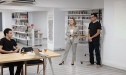 Konak’ta gençler için yapay zeka atölyesi