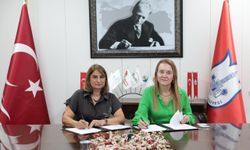 Konak’ta kadın cinayetlerine karşı Türkiye’de bir ilk!