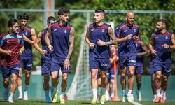Konyaspor - Trabzonspor maçı ne zaman, saat kaçta, hangi kanalda yayınlanacak?