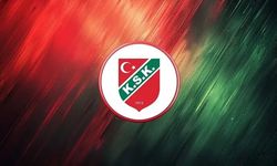 KSK'den yeni sponsorluk anlaşması!
