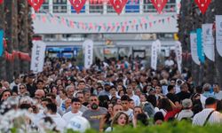 Kültürpark Platformu’ndan İEF eleştirisi