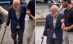 Kurtlar Vadisi'nin 'Ömer Baba'sı Emin Olcay adliyede