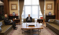 Kütahya İl Emniyet Müdürü Arif Hakan Tandoğan görevine başladı