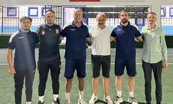 Levent Özel: Güvercinler emin ellerde