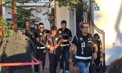 Liman başkanı rüşvet alırken suçüstü yakalandı!