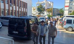 Liseye saldırı girişiminde şüpheliler tutuklandı