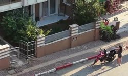 Ruhsatsız makarna az kalsın hayatından ediyordu: Online sipariş verdiği işletme boş çıktı!