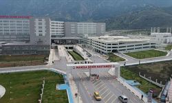 Manisa'da fenalaşan yaşlı adam hastanede hayatını kaybetti