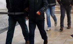 Manisa'da yasaklı madde operasyonu: 70 tutuklu