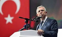 Mansur Yavaş'tan Cumhurbaşkanlığı adaylığı açıklaması