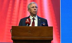 Mansur Yavaş'tan istifa sonrası ilk açıklama: Cumhurbaşkanlığı seçimiyle ilgisi yok