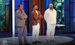 MasterChef kaptanlık oyununu kim kazandı? 29 Eylül mavi takım ve kırmızı takım kaptanı belli oldu