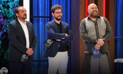 MasterChef Türkiye'de veda gecesi: 6 Eylül Pazar günü kim elendi?