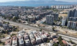 Mavişehir trafiğine nefes aldıracak projede çalışmalar hızlandı