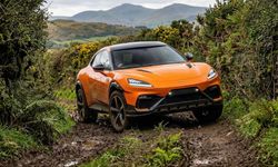 McLaren'den dev yatırım: İlk performans SUV modeli için 500 milyon sterlin harcanacak