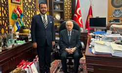 MHP Denizli'de kongre tarihi açıklandı