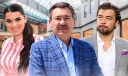 Melih Gökçek'in ardından oğlu ve gelini de ifade verecek
