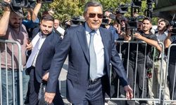 Melih Gökçek'ten ifade sonrası açıklama: Adaletten endişem yok