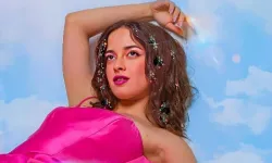 Melis Fis'ten doğum günü paylaşımı