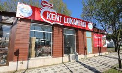 Menderes Belediyesi Meclisi'nde Kent Lokantası tartışması