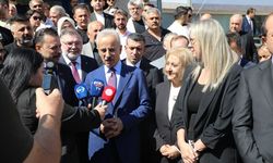 Menderes-Gümüldür yolu için ihale kararı çıktı