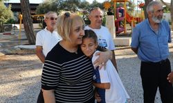 Menderes’te hafta sonu mesaisi: Şen sahada talepleri dinledi