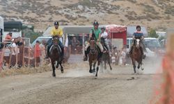Menemen’de Rahvan At Yarışları için geri sayım başladı