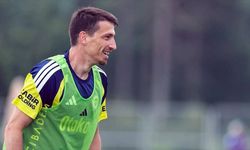 Mert Hakan Yandaş ne zaman sahalara dönüyor, cezası ne zaman bitiyor? Fenerbahçe'de geri sayım sona eriyor