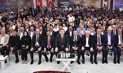 MHP Sakarya'da Oğuz Alkaş güven tazeledi