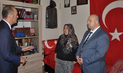 MHP’li Osmanağaoğlu’ndan İzmir çıkarması: Terörsüz bir Türkiye hedefi doğrultusunda sahadayız