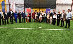 Miryokefalon Zaferinin 850. yıldönümü Çivril’de kutlandı