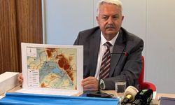 850. Yılda büyük buluş! Kayıp Miryokefalon Kalesi Çivril’de bulundu