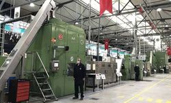 MKE Gazi Fişek Fabrikası'ndakaza: 1 işçi hayatını kaybetti