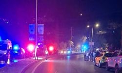 Motosiklet sürücüsü Metin Ede hayatını kaybetti