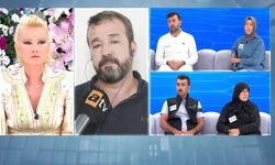 Müge Anlı'da İbrahim Ekici olayı ne? Üfürükçü Hüseyin Sarıbaş ve Mine Ekici iddiaları neler?