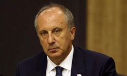 Muharrem İnce'den muhalefete uyarı: Savaş baltalarını gömün, Menderes ve Üsküdar'ı görün!