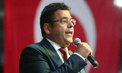 İlhan’dan Adli Yıl Mesajı: Adaletin itibarını yeniden ayağa kaldıracağız