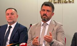DTB Başkan Adayı Musa Yılanlı’dan Leblebiye küresel vizyon