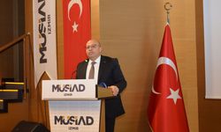 MÜSİAD İzmir’den OVP değerlendirmesi