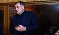 Nallıhan Belediye Başkanı Ertunç Güngör CHP'den istifa etti