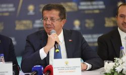 Nihat Zeybekci İzmir’de: Terörden ekonomiye, emekliden 2028’e dikkat çeken mesajlar