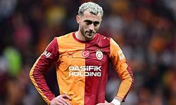 Okan Buruk uyardı: Barış Alper Yılmaz'a ne olacak?