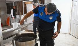 Okul çevrelerindeki fırınlarda şok manzara: Mühürler vuruldu, cezalar kesildi!