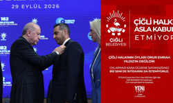 Onur Emrah Yıldız'ın AK Parti'ye geçişine YENİ Parti'den tepki çağrısı!