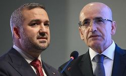 OVP sonrası Mehmet Şimşek ve Fatih Karahan'dan ilk yorum