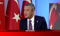 Özgür Özel'den Mansur Yavaş ve Cumhurbaşkanı Erdoğan görüşmesi açıklaması